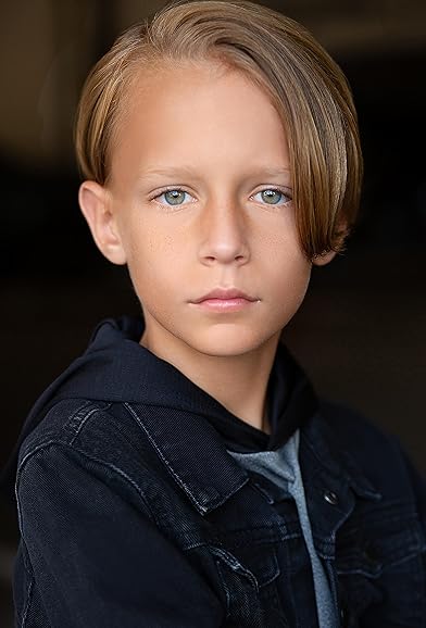 Primary photo for Colt Carville Primary photo for Colt Carville