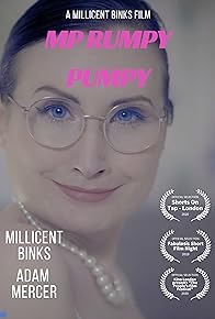 Primary photo for MP rumPy pumPy