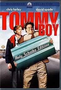 Primary photo for 'Tommy Boy': Behind the Laughter