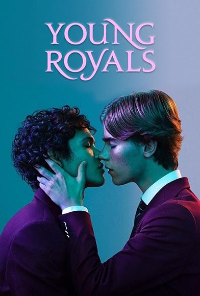 Primary photo for Young Royals Primary photo for Young Royals