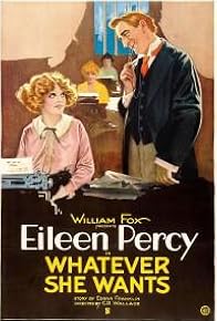 Primary photo for Whatever She Wants