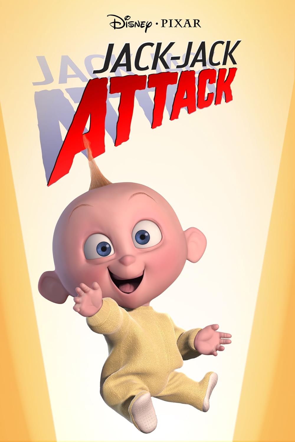 JackJack Attack (Video 2005) IMDb