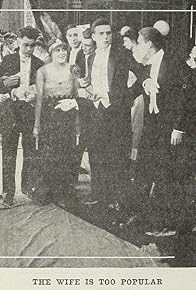 Primary photo for The Pursuit of Pleasure