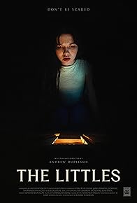 Primary photo for The Littles