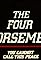 The Four Horsemen: You Cannot Call This Peace's primary photo