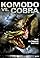 KOMODO VS COBRA poster