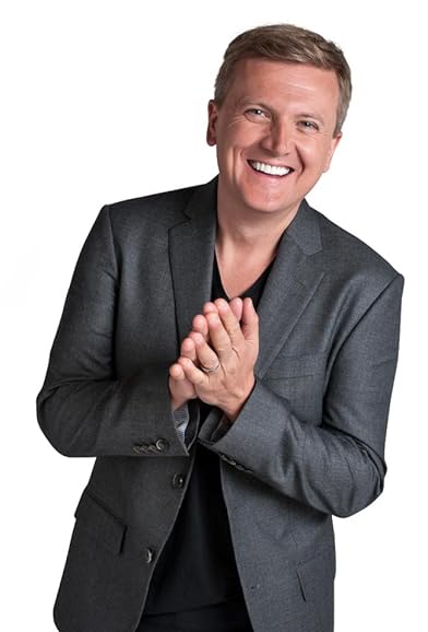 Primary photo for Aled Jones Primary photo for Aled Jones
