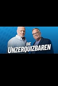 Primary photo for Die Unzerquizbaren