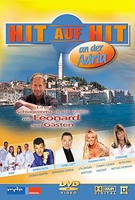 Primary photo for Hit auf Hit