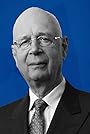 Klaus Schwab's primary photo Klaus Schwab's primary photo