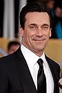 Jon Hamm's primary photo Jon Hamm's primary photo