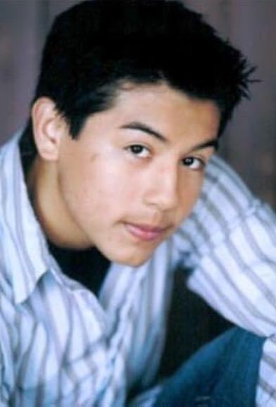Primary photo for Evan Saucedo Primary photo for Evan Saucedo