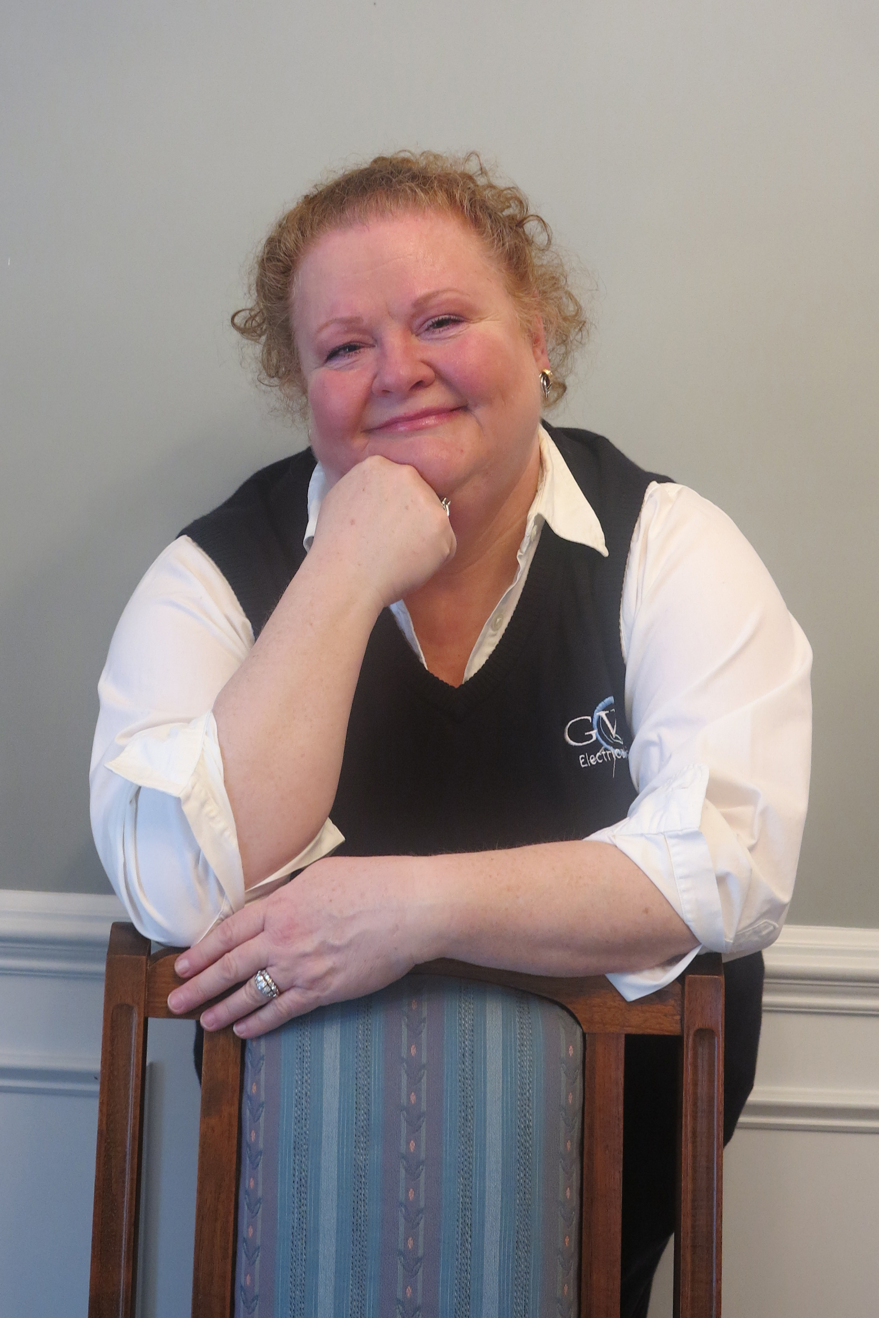 F. Drucilla Brookshire