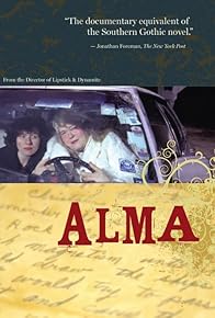 Primary photo for Alma