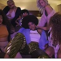 Primary photo for Keke Palmer: Got Me Fucked Up