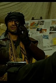 Primary photo for The Secret Mission