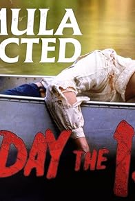 Primary photo for FRIDAY THE 13TH REVISITED: The Tropes of Horror