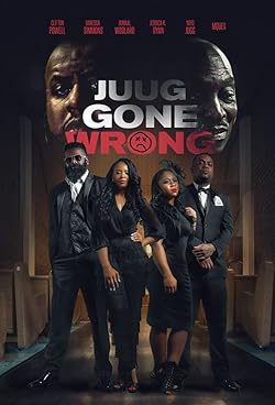 Poster of Juug Gone Wrong