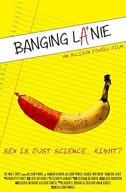 Poster of Banging Lanie