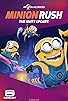 Primary photo for Despicable Me: Minion Rush