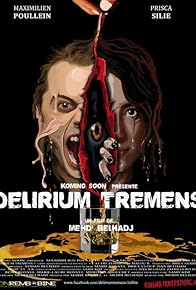 Primary photo for Delirium Tremens