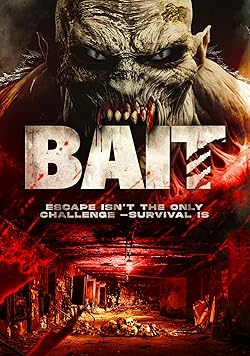 Poster of Bait