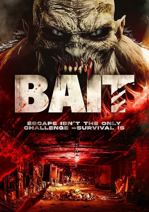 Bait (2025) Full Movie in Tamil Dubbed [WEBRip 1080p 720p 480p] – 1XBET