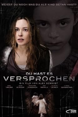Poster of Du hast es versprochen