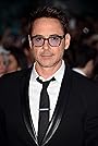 Robert Downey Jr.'s primary photo Robert Downey Jr.'s primary photo