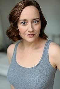 Primary photo for Danielle Perry