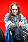 Max Cavalera's primary photo Max Cavalera's primary photo