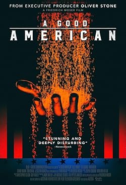 Poster of A Good American