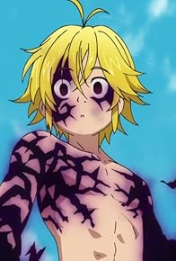 Primary photo for Hakai no Shito