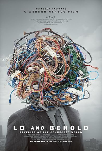 Primary photo for Lo and Behold: Reveries of the Connected World Primary photo for Lo and Behold: Reveries of the Connected World