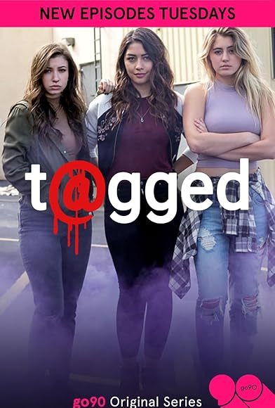 Primary photo for T@gged Primary photo for T@gged