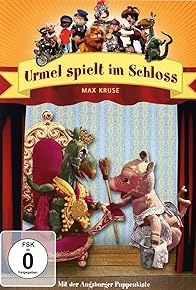 Primary photo for Urmel spielt im Schloß