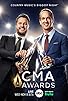 Primary photo for 57th Annual CMA Awards