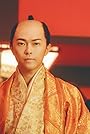 Ryô Katsuji's primary photo Ryô Katsuji's primary photo
