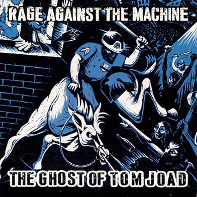 Primary photo for Rage Against the Machine: The Ghost of Tom Joad Primary photo for Rage Against the Machine: The Ghost of Tom Joad