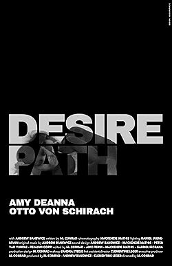 Poster of Desire Path