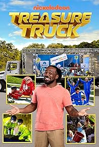 Primary photo for Nickelodeon's Treasure Truck Primary photo for Nickelodeon's Treasure Truck