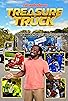 Primary photo for Nickelodeon's Treasure Truck Primary photo for Nickelodeon's Treasure Truck