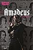 Primary photo for National Theatre Live: Amadeus