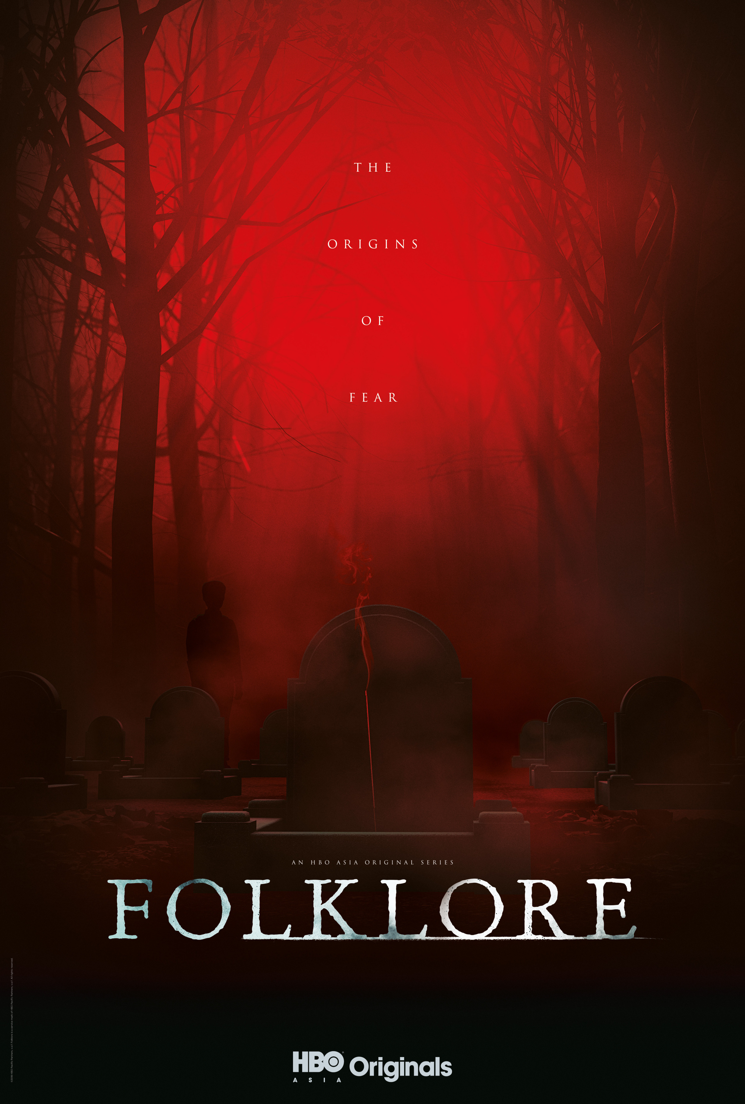 Poster of Folklore