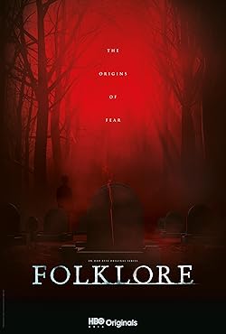 Poster of Folklore