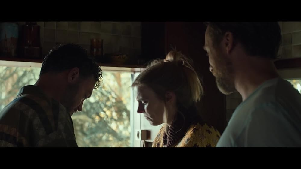 Speak No Evil International trailer IMDb