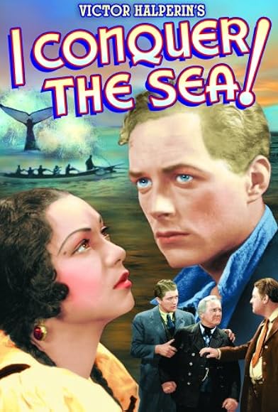 Primary photo for I Conquer the Sea! Primary photo for I Conquer the Sea!