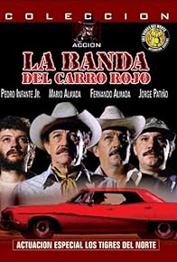 Primary photo for La banda del carro rojo