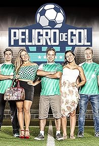 Primary photo for Peligro de Gol Primary photo for Peligro de Gol