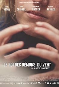 Primary photo for King of the Wind Demons